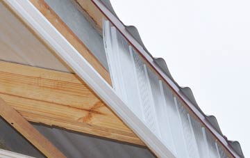 why Llanfallteg West fascia repairs are essential