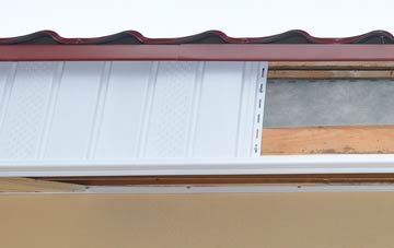 Llanfallteg West fascia repair costs