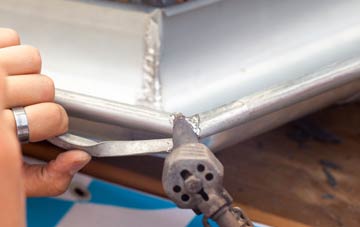 disadvantages of Llanfallteg West lead roofing