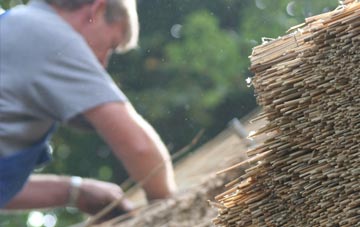 professional Llanfallteg West thatchers