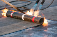 free Llanfallteg West roof quotes