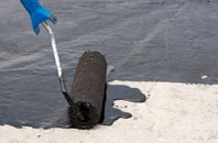 find the best Llanfallteg West roofing companies