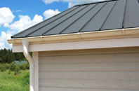 Llanfallteg West fascia repair