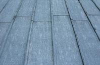 Llanfallteg West lead roofing