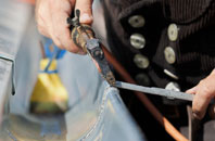 Llanfallteg West lead roof quotes