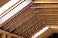 Llanfallteg West tapered roof insulation quotes