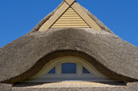 Llanfallteg West thatch roofing