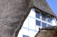 find rated Llanfallteg West thatchers